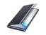 Чехол для Samsung Galaxy Note 10 Clear View Cover черный (EF-ZN970CBEGRU) Samsung  (флип-кейс)