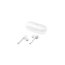 Гарнитура Huawei FreeBuds Lite White Bluetooth (CM-H1CL)