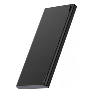 Внешний аккумулятор Baseus 10000 mAh Choc Powerbank черный