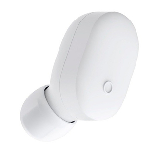 Гарнитура Xiaomi Mi Bluetooth Headset mini White