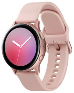Смарт-часы Samsung Galaxy Watch Active2 алюминий 44 мм gold (SM-R820)