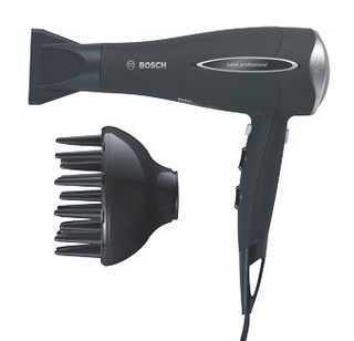 Фен Bosch PHD9760 ион, дифф