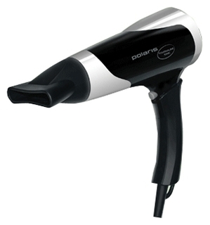 Фен Polaris PHD1667TTi ион