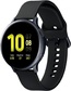 Смарт-часы Samsung Galaxy Watch Active2 алюминий 44 мм black (SM-R820)