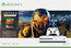 Игровая консоль Microsoft Xbox One S белый в компл.: игра: Anthem