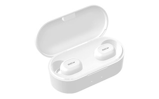 Гарнитура Xiaomi QCY T1S (T2C) White Bluetooth