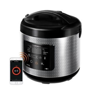 Мультиварка Redmond SkyCooker RMC-M227S черный