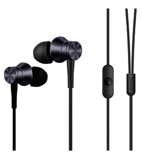 Гарнитура 1More Piston Fit In-Ear Headphones Grey Global