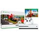 Игровая консоль Microsoft Xbox One S белый в компл.: игра: Forza Horizon 4 + LEGO® Speed Champions