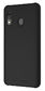 Накладка пластиковая Samsung WITS Premium Hard Case  для Galaxy A30 Black