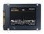 Накопитель SSD SATA 1TB Samsung 860 QVO MZ-76Q1T0BW 2.5"