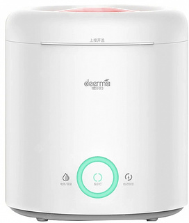Увлажнитель воздуха Xiaomi Deerma DEM-F301 2.5 L EU