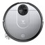 Робот-пылесос Viomi Cleaning robot Gray EU
