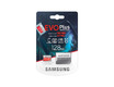 Флеш карта microSDXC 128Gb Samsung EVO Plus UHS-I U3 + SD Adapter (MB-MC128HA/RU)