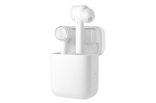 Гарнитура Xiaomi Mi True Wireless Earphones Lite RU