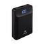 Внешний аккумулятор Digma DG-10000-SML-B Li-Pol 10000mAh 3A+3A черный 2xUSB
