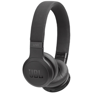 Гарнитура JBL LIVE 400BT Bluetooth Black