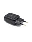 Сетевое з/у Innovation 3A USB QC 3.0 black SZU-1QC LZ-023