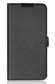 Чехол для Xiaomi Redmi 9C Flip Black DF (книжка)