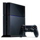 Игровая консоль Sony PlayStation 4 CUH-2208B черный в комплекте 3 игры: Человек-паук, Horizon Zero Dawn, Gran Turismo Sport