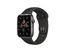 Смарт-Часы Apple Watch SE 44mm Space Gray Aluminum Case with Black Sport Band MYDT2 RU