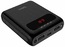 Внешний аккумулятор Hoco B20-10000 10000mAh USB 2.1A black