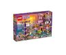 Конструктор LEGO Friends Прибрежный парк развлечений 41375 (8+)