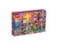 Конструктор LEGO Friends Прибрежный парк развлечений 41375 (8+)