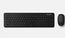 Клавиатура + мышь Microsoft Bluetooth Desktop For Business Black slim [1ai-00011]