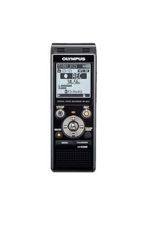 Диктофон Цифровой Olympus WS-853 8Gb черный
