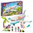 Конструктор LEGO Friends Самолёт в Хартлейк Сити 41429 (7+)