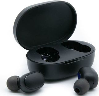 Гарнитура Xiaomi Mi True Wireless Earbuds Basic 2 RU