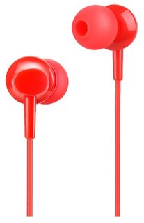 Гарнитура Hoco M14 Red