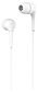 Гарнитура Hoco M40 White
