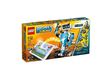 Конструктор LEGO Boost Инструменты для творчества 17101 Электромеханический (7-12)