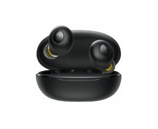 Гарнитура Realme Buds Q черный