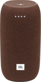 Умная колонка JBL Link Portable Brown с Алисой