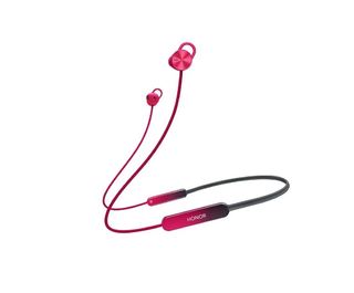 Гарнитура Huawei Honor AM66 Sport Pro Red Bluetooth