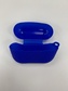 Чехол для Apple AirPods Pro Blue