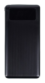 Внешний аккумулятор Buro RLP-30000-B Li-Pol 30000mAh 2A черный 2xUSB