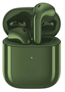 Гарнитура OPPO Realme Buds Air Neo Green