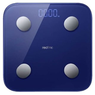 Весы умные Realme Smart Scale Blue