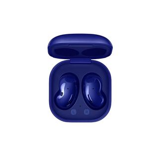 Гарнитура Samsung Galaxy Buds Live Blue bluetooth (SM-R180)