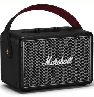 Колонка Marshall Kilburn II черный 2x8Вт + 20Вт