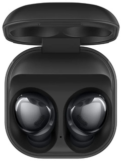 Гарнитура Samsung Galaxy Buds Pro Black bluetooth (SM-R190)