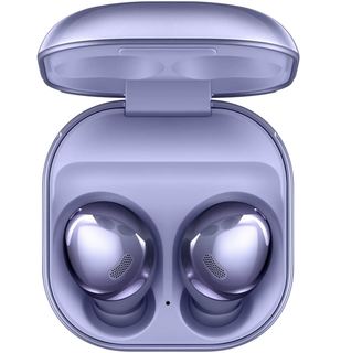 Гарнитура Samsung Galaxy Buds Pro Violet bluetooth (SM-R190)