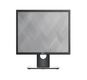 Монитор Dell 19" P1917S черный IPS LED 5:4 HDMI матовая HAS Pivot 250cd 178гр/178гр 1280x1024 D-Sub DisplayPort HD READY USB