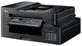 МФУ Струйный Brother InkBenefit Plus DCP-T720DW (DCPT720DWR1) A4 Duplex WiFi USB