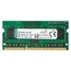 Память SO-DDR3L 4Gb 1600MHz Kingston (KVR16LS11/4WP) 1.35В Ret