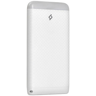Внешний аккумулятор TTEC (2BB122B) 4000mAh White TEC-8694470601946